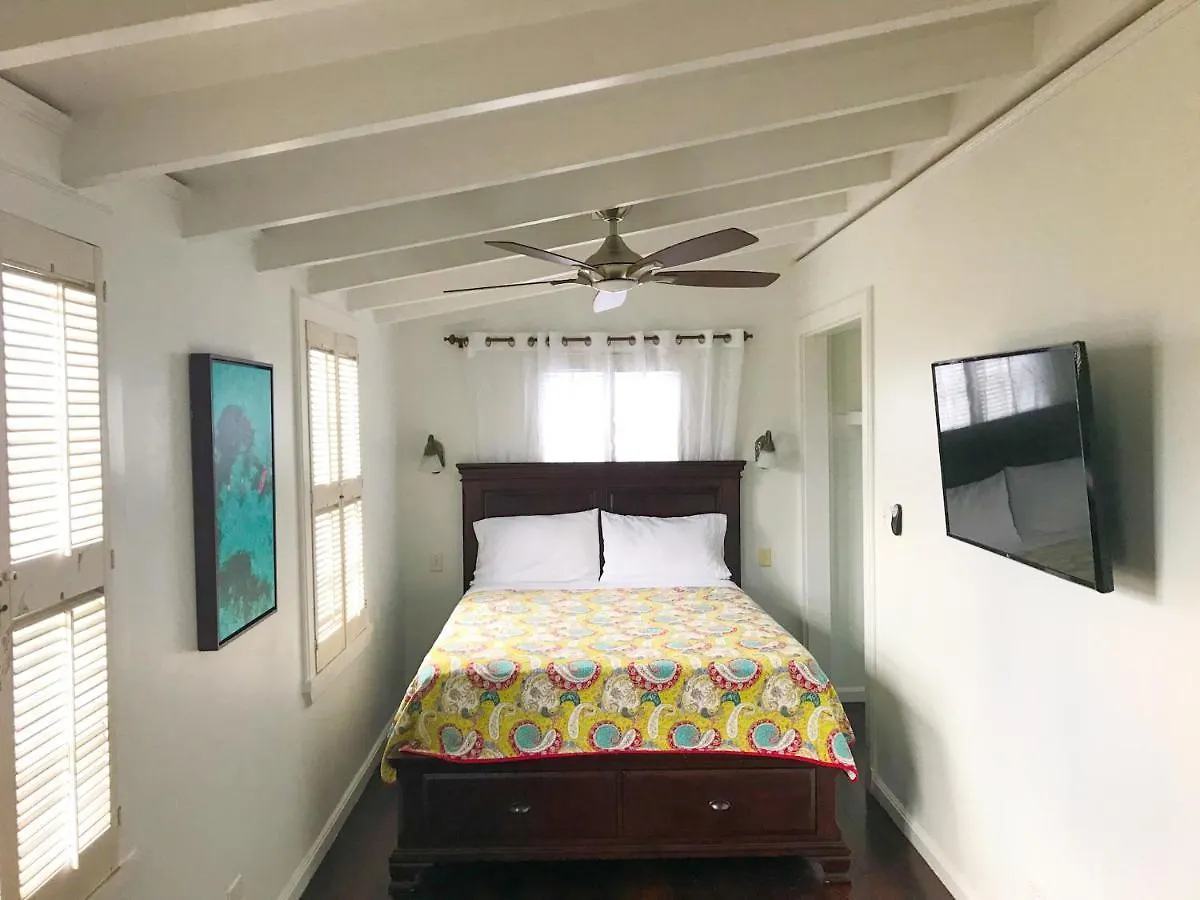 Sugar Apple Bed And Breakfast 크리스천스테드