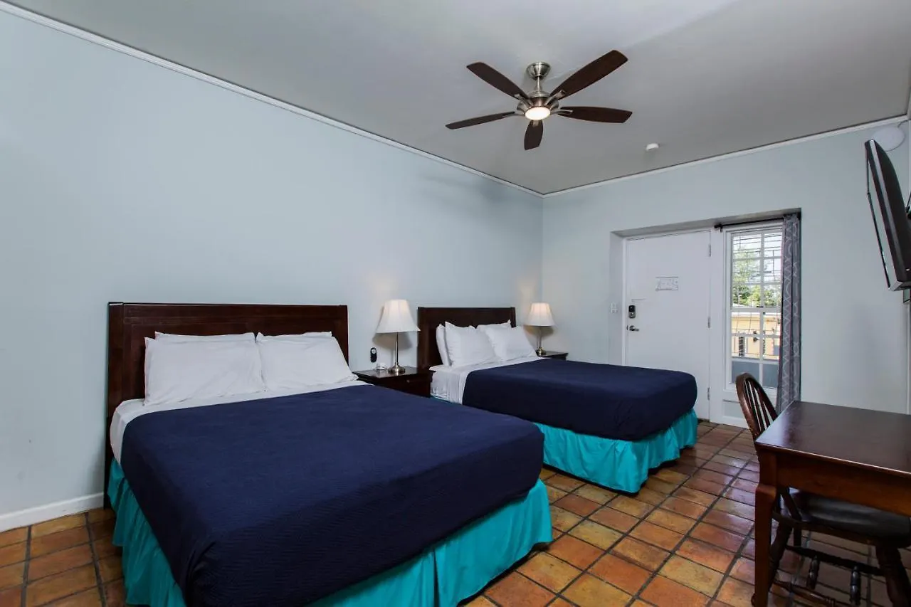 호텔 Sugar Apple Bed And Breakfast 크리스천스테드