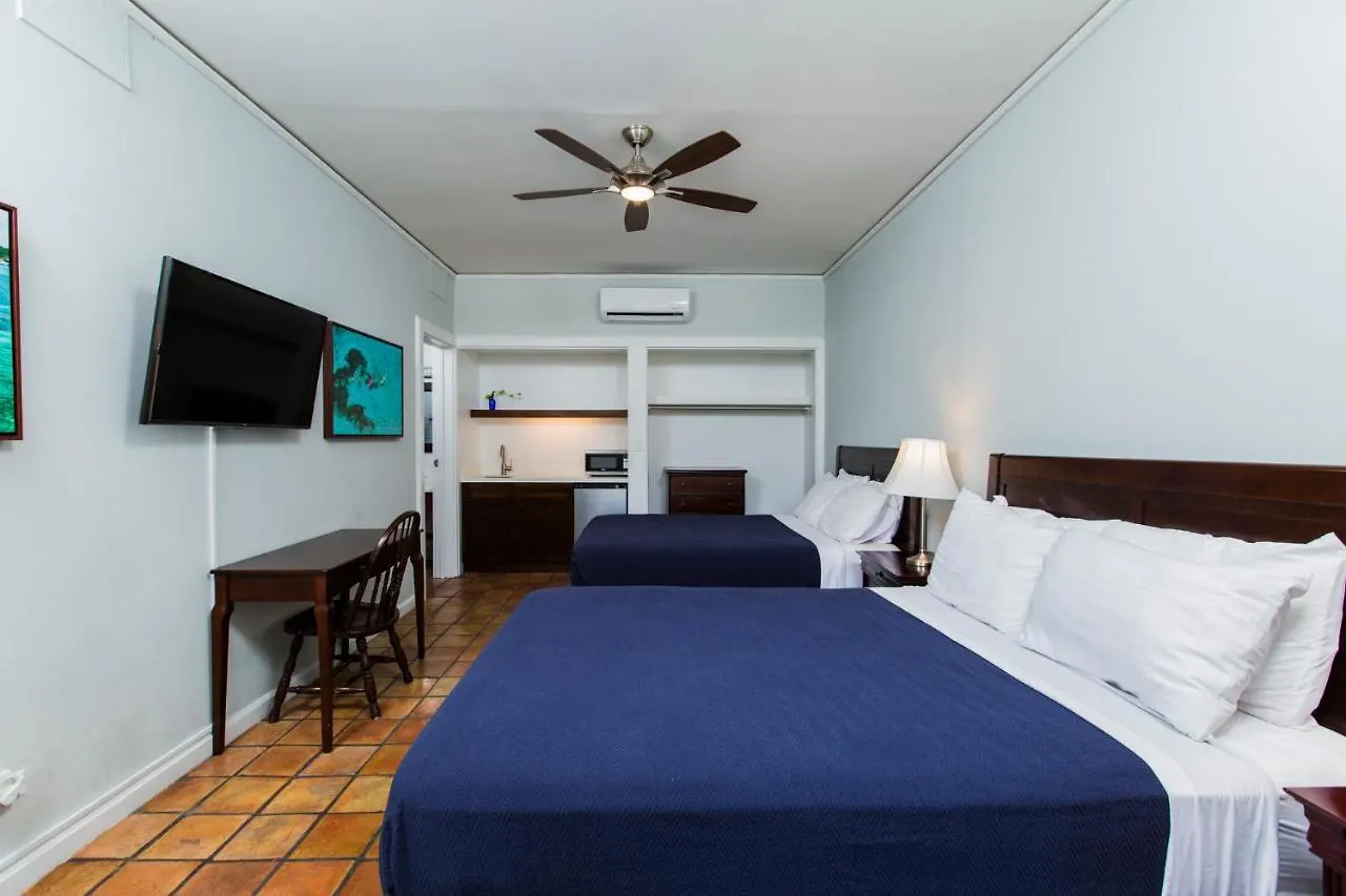 Sugar Apple Bed And Breakfast 크리스천스테드