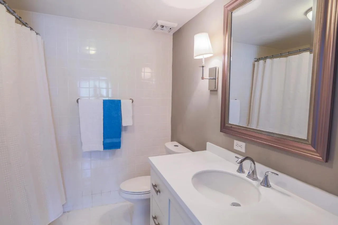 Sugar Apple Bed And Breakfast 크리스천스테드 3*,