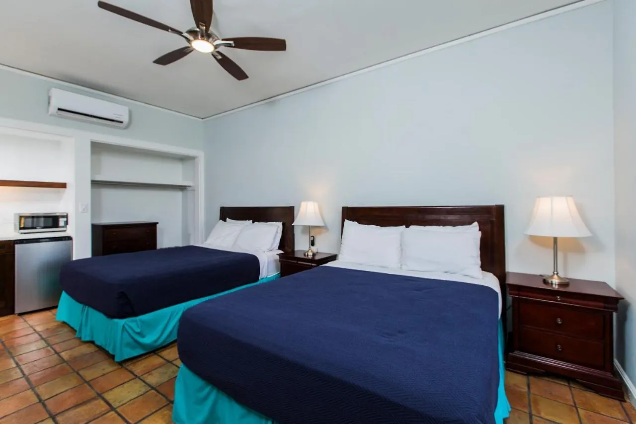 Sugar Apple Bed And Breakfast 크리스천스테드 3*,